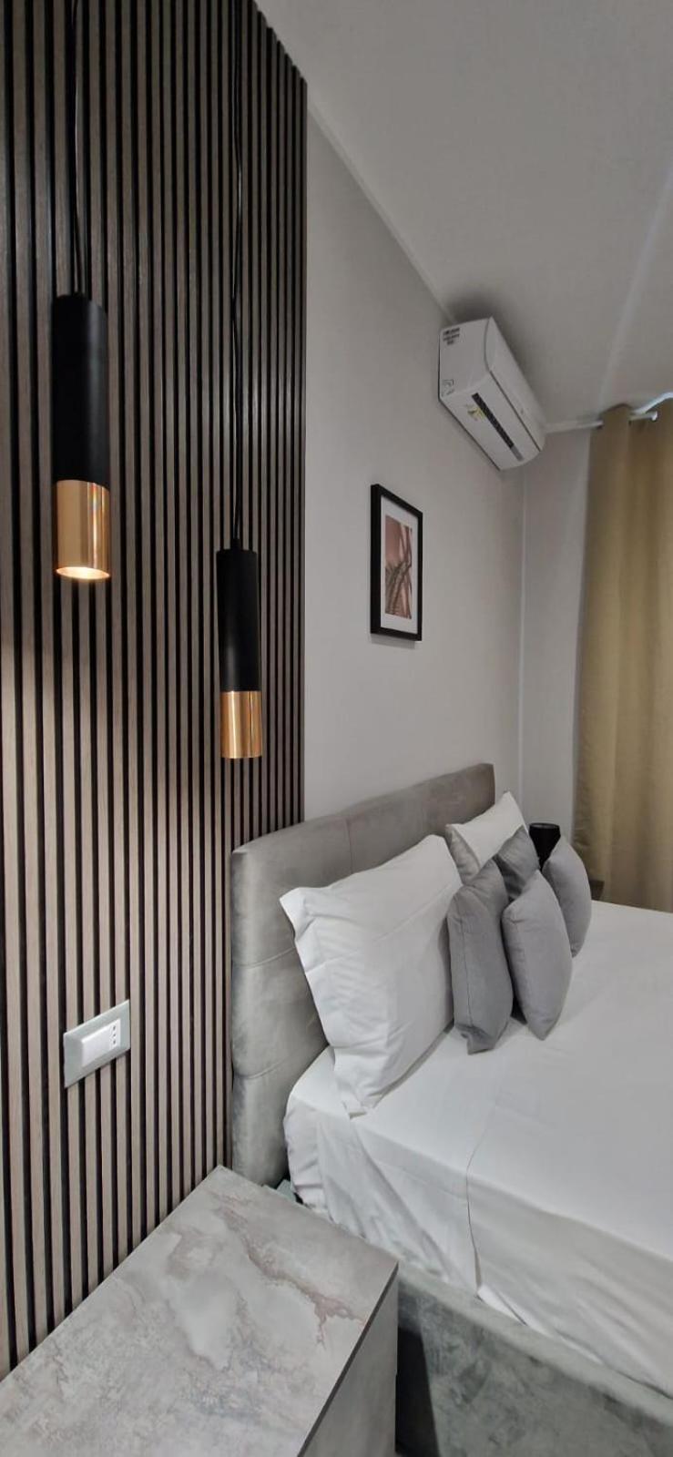 Hotel Movida Casoria Bagian luar foto