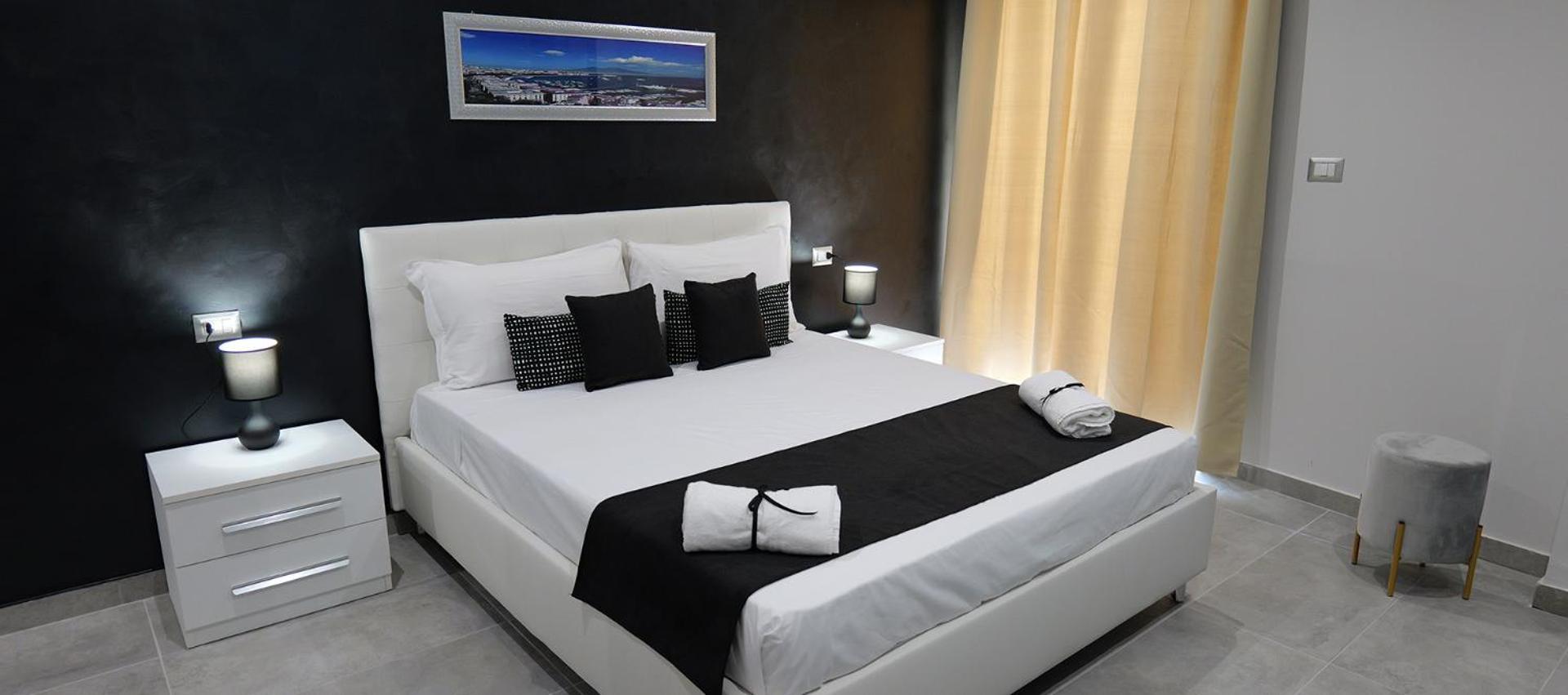 Hotel Movida Casoria Bagian luar foto