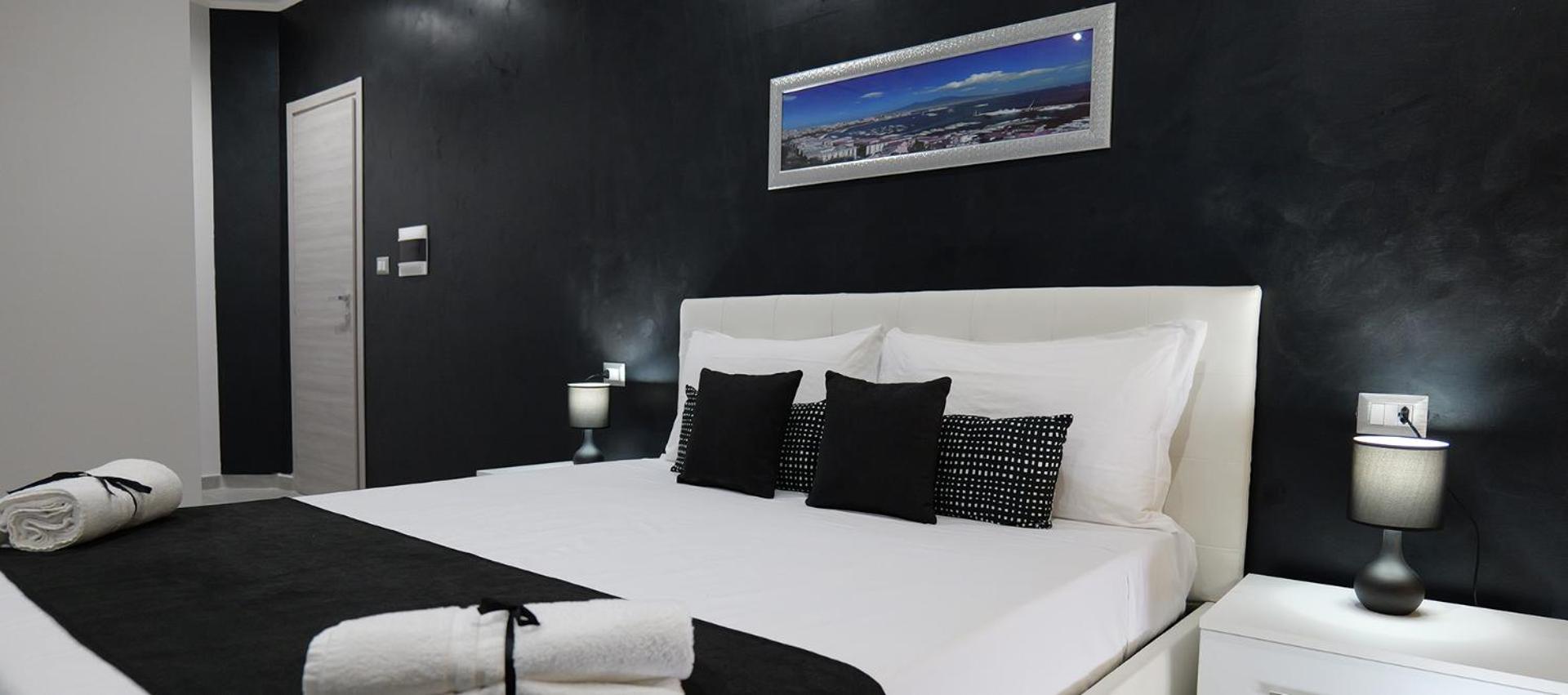 Hotel Movida Casoria Bagian luar foto