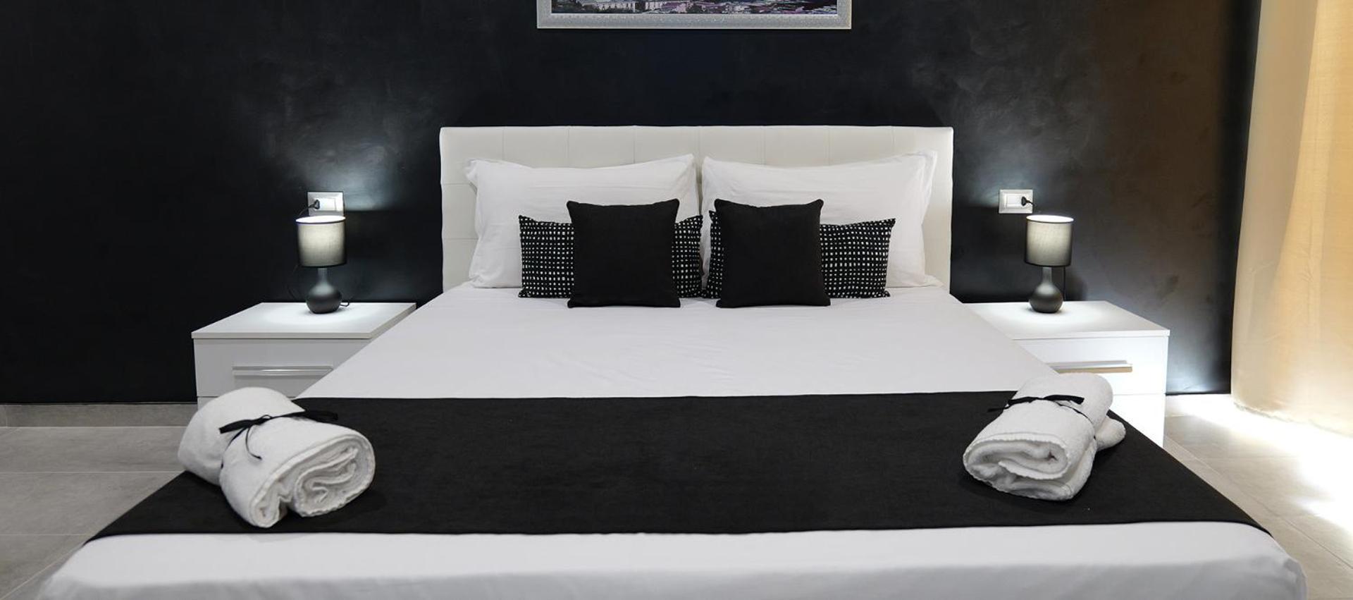 Hotel Movida Casoria Bagian luar foto